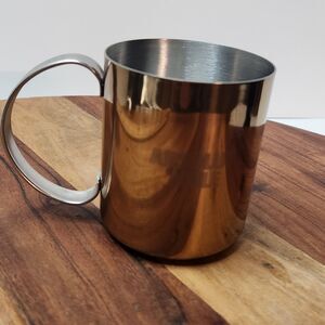 Absolut Vodka Moscow Mule Cup Copper